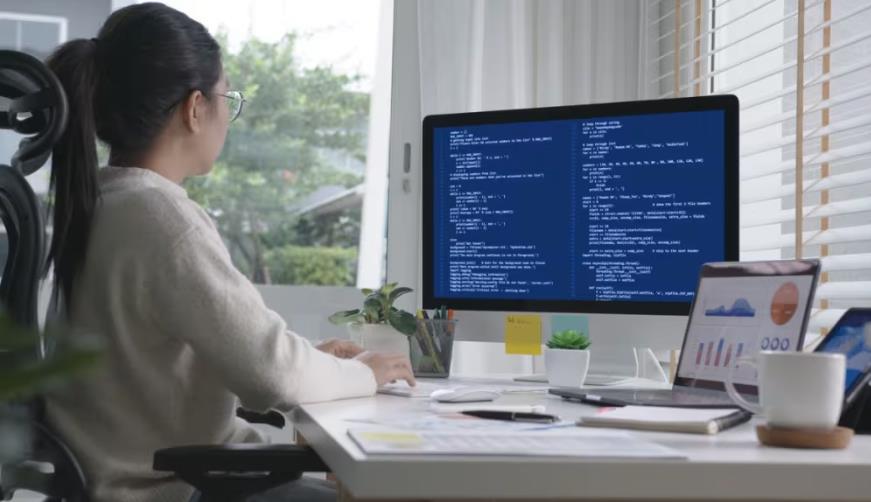 永定区企业数字化解决方案:机器学习赋能商业模式升级的核心路径